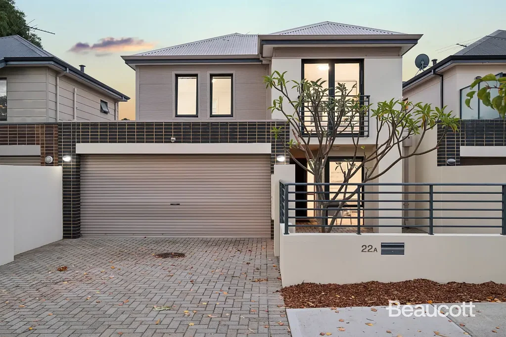 Maylands 2 Bedroom BELGRAVE BEAUTY