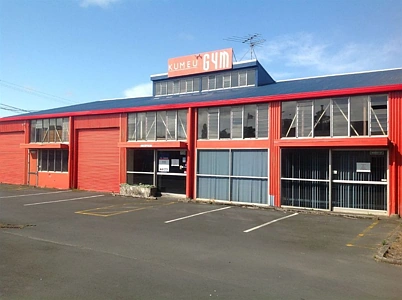 Business  Light Industry Zone