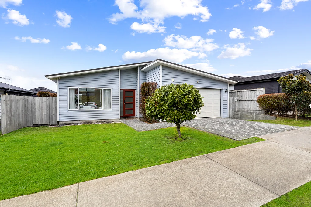 Pukekohe 4 Slaapkamer Discover Your New Home - A Perfect Match