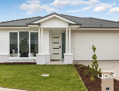 26 Daffodil Crescent, Diggers Rest, VIC 3427, 4 chambres, 2 salles de bain, House