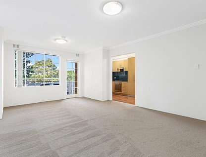 39/2A Yardley Avenue, Waitara, Upper North Shore, 2 침실, 1 욕실, Apartment