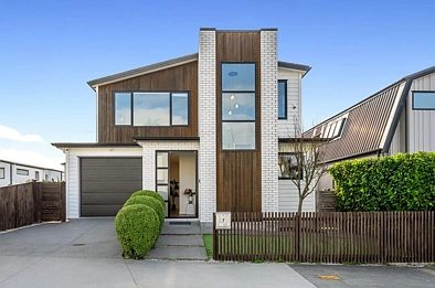 Hobsonville 4침실 Just Priced - View Now