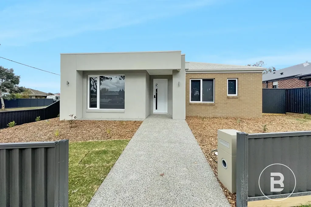 BRAND NEW FOUR BEDROOM WITH EXCEPTIONAL COMFORT & CONVENIENCE