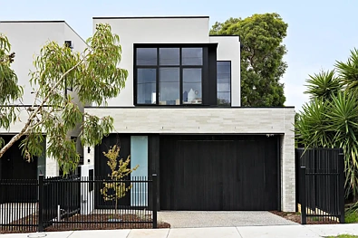 Strathmore 4Habitaciones Modern Living with Elevated Views