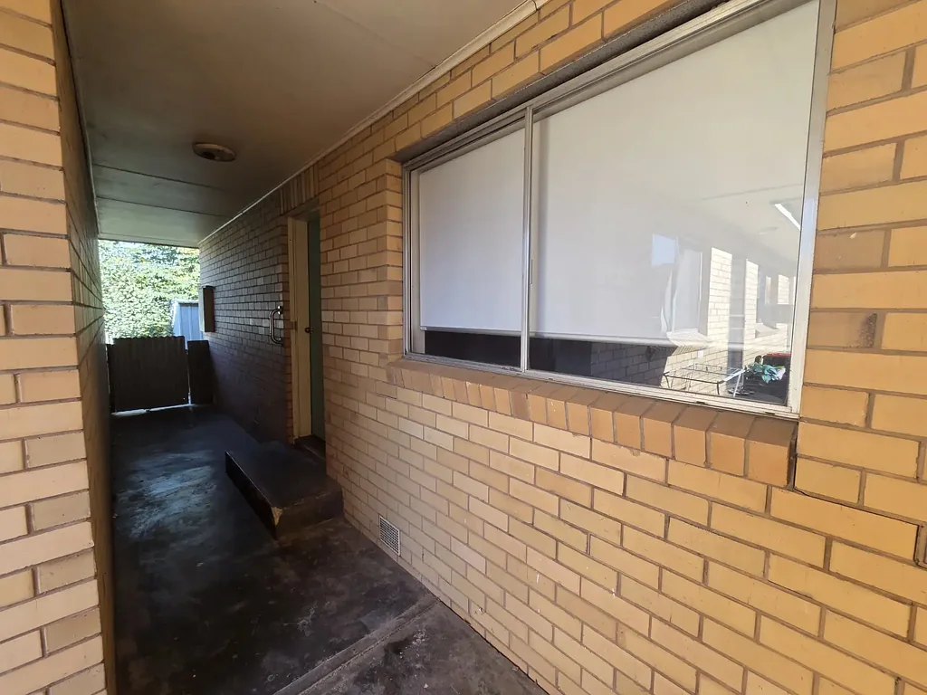 2-bedroom Unit