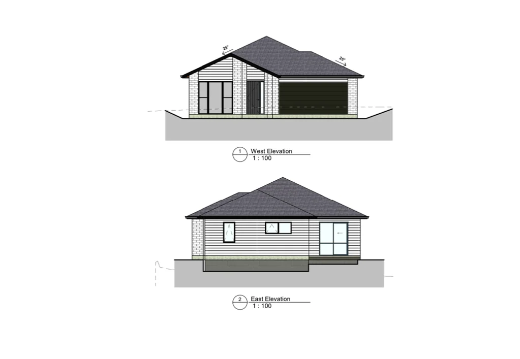 Tuakau 4Zimmer Experience Modern Family Living