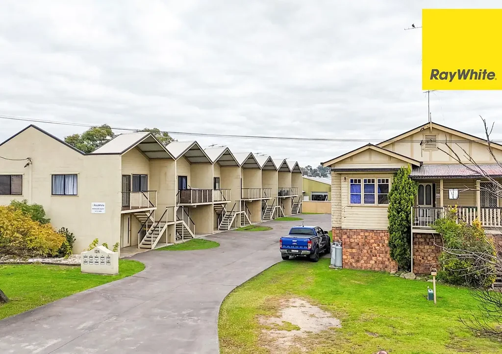 Inverell 23Moenga 'Centrally Located Residential Investment'