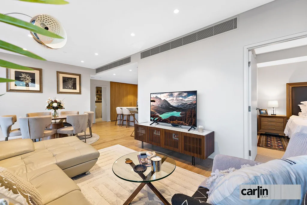 Rivervale 2 Bedroom LUXURIOUS LIVING WITH STUNNING VIEWS