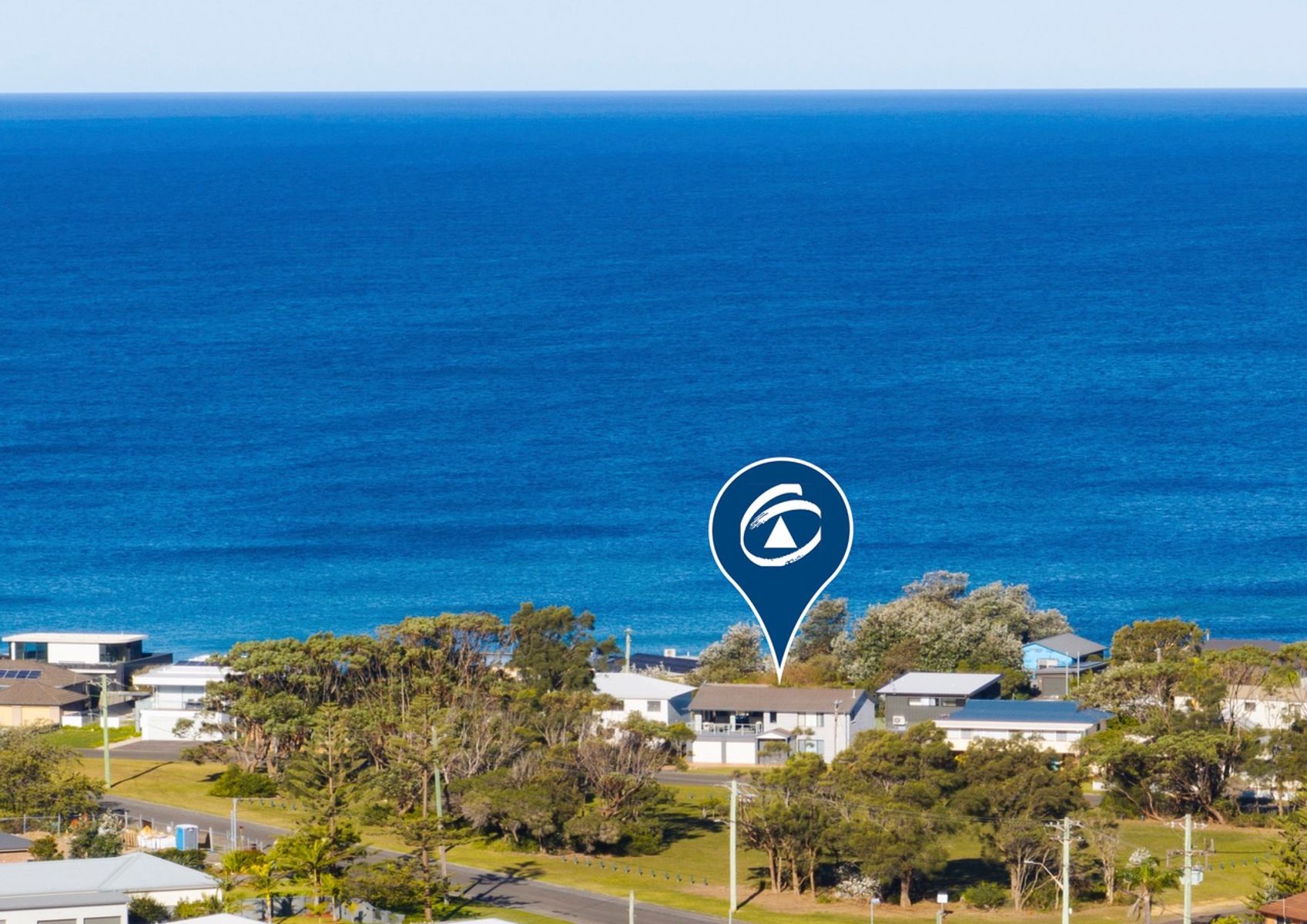 8 EASTBOURNE AV, CULBURRA BEACH NSW 2540, 0 habitaciones, 0 baños, House