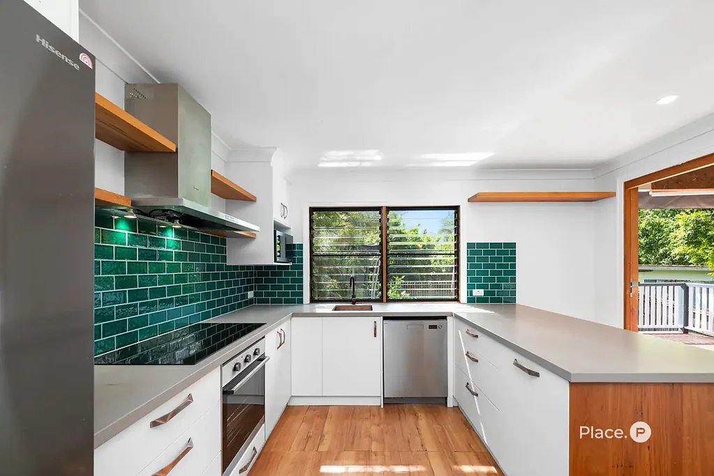 Norman Park 3Kwarto Poet's Corner's Best Parkside Opportunity