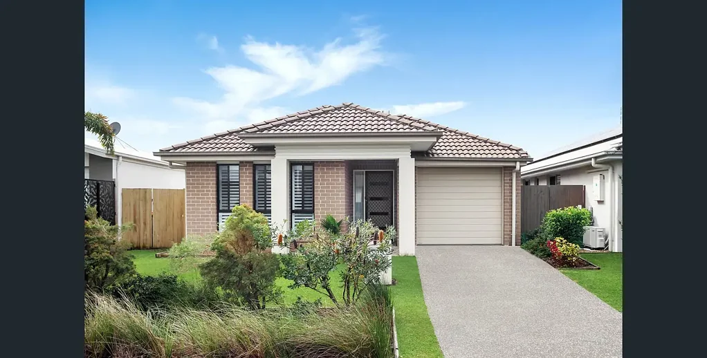 Caloundra West 3غرفة نوم Low Maintenance Living in Caloundra West.