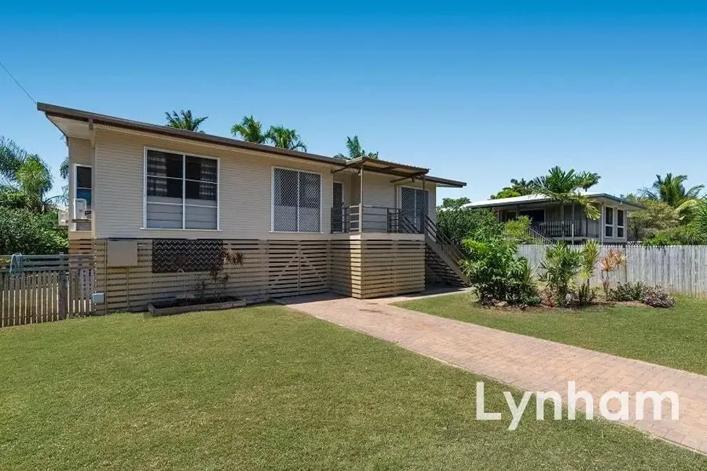 32 Blaxland Crescent, Vincent, QLD 4814