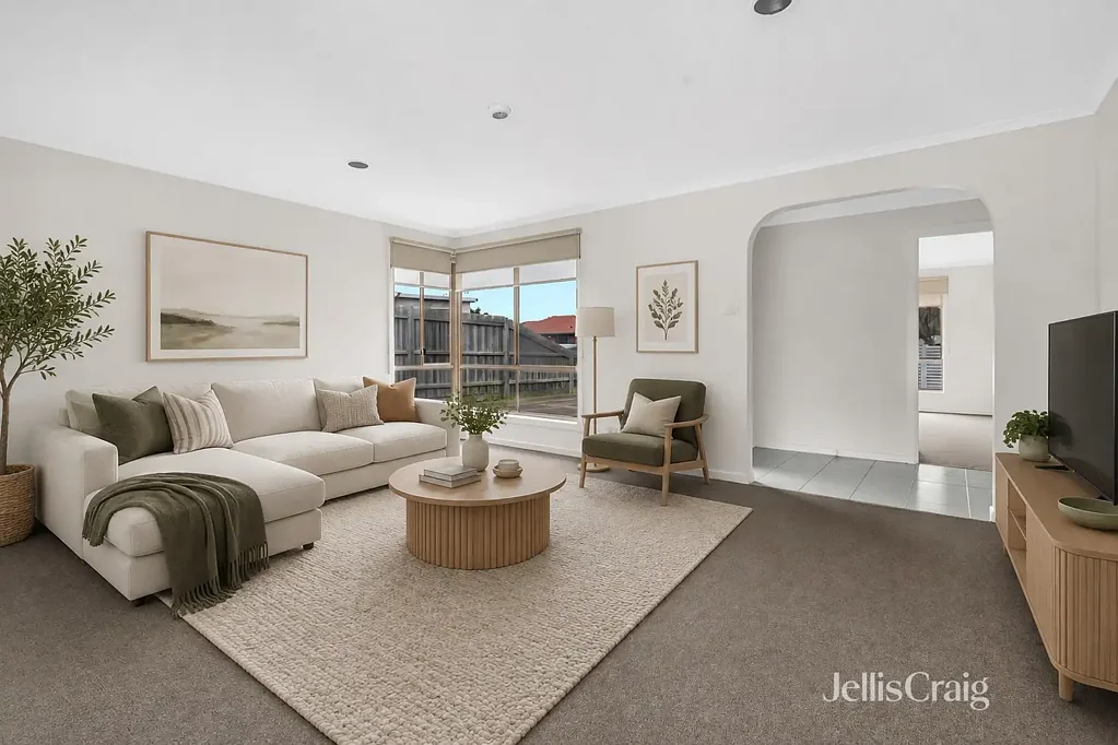 Three Bedroom Home in Altona Meadows