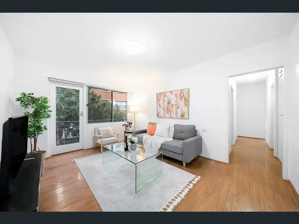 DEPOSIT TAKEN! Rare 3 Bedroom Renovated Apartment!