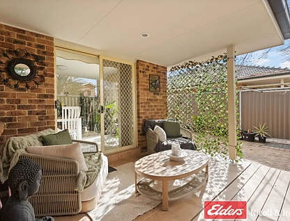 5/53 Rocket Street, Bathurst, NSW 2795, 3房, 2浴, 排房