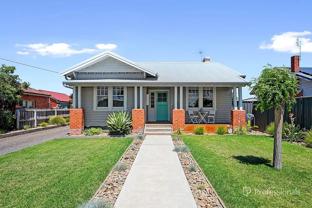 74 Goldsmith Street, Maryborough, VIC 3465