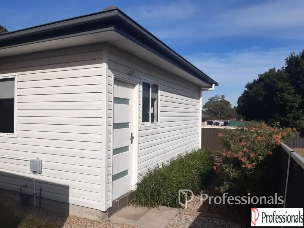 Beautiful 2 Bedroom Granny