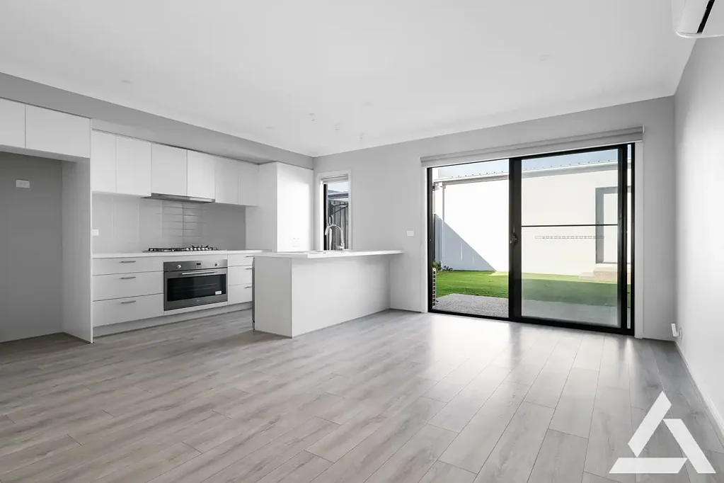 Modern 4-Bedroom Townhouse in Alira Estate