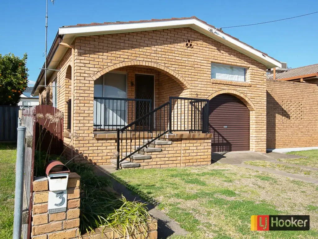 North Tamworth 2chambre Prime North Tamworth Location with Broad Appeal
