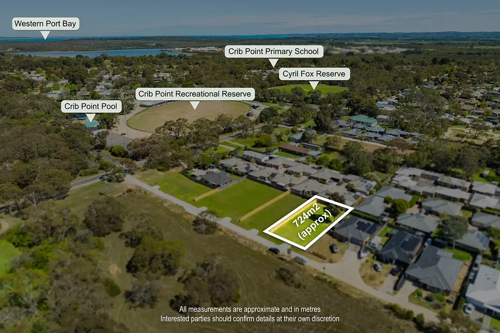 10 Cavell Way, Crib Point, VIC 3919