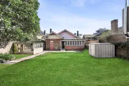 41 Robertson Road, Centennial Park