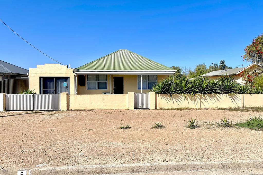 6 Drew Street, Thevenard, SA 5690