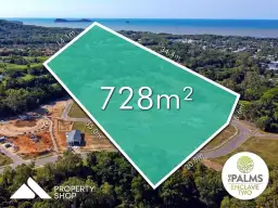 11 Coral Coast Drive, Kewarra Beach