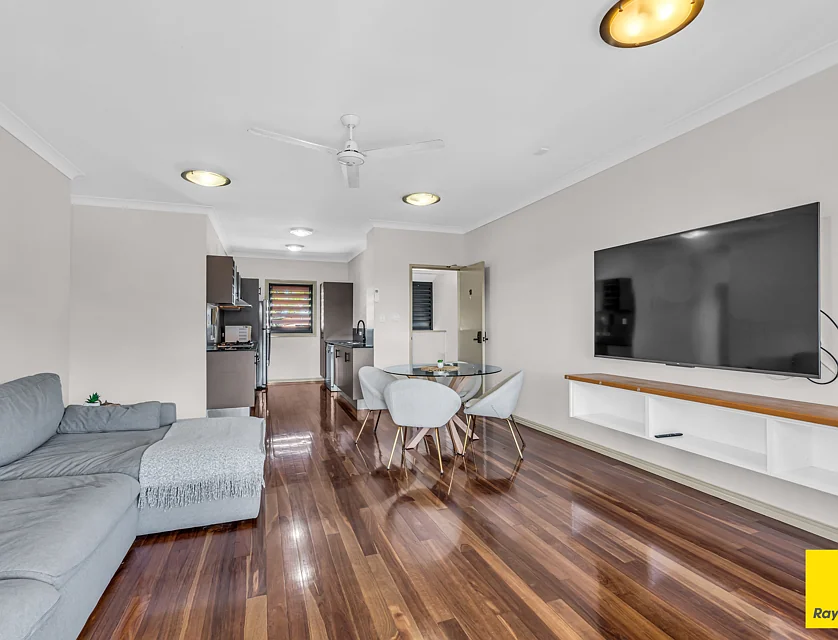 10/378 Mcleod Street, Cairns North, Cairns, 3 phòng ngủ, 2 phòng tắm, Apartment