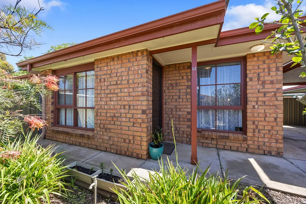 Morphett Vale 2房  Outstanding Investment or First Home Opportunity