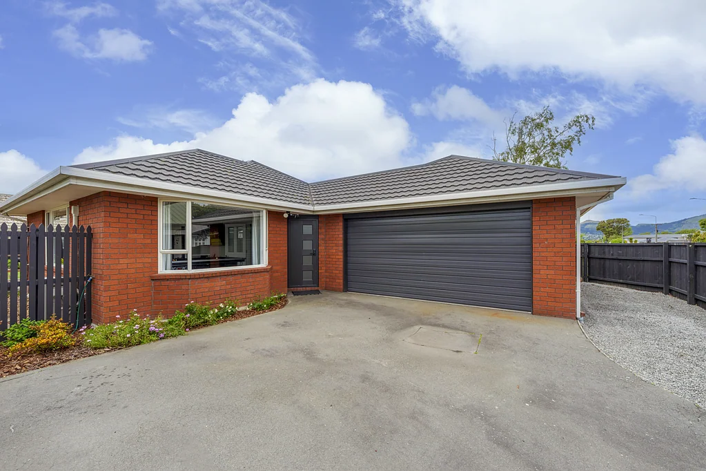 1 Cardigan Bay Place, Addington, Christchurch, Canterbury