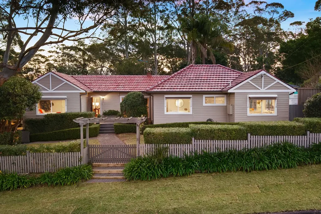 Normanhurst 4ਬੈੱਡਰੂਮ The Ideal Family Home
