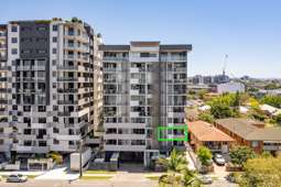 12/17 Carl Street, Woolloongabba