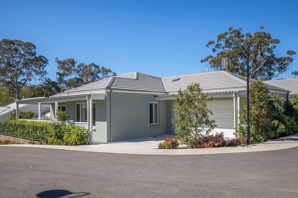Bundanoon 3બેડરૂમ Quality Living, Easy Low Maintenance Lifestyle