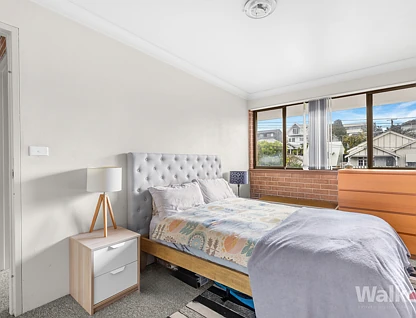 4/28-32 Berner Street, Merewether, NSW 2291, 2 कमरे, 1 बाथरूम, Unit