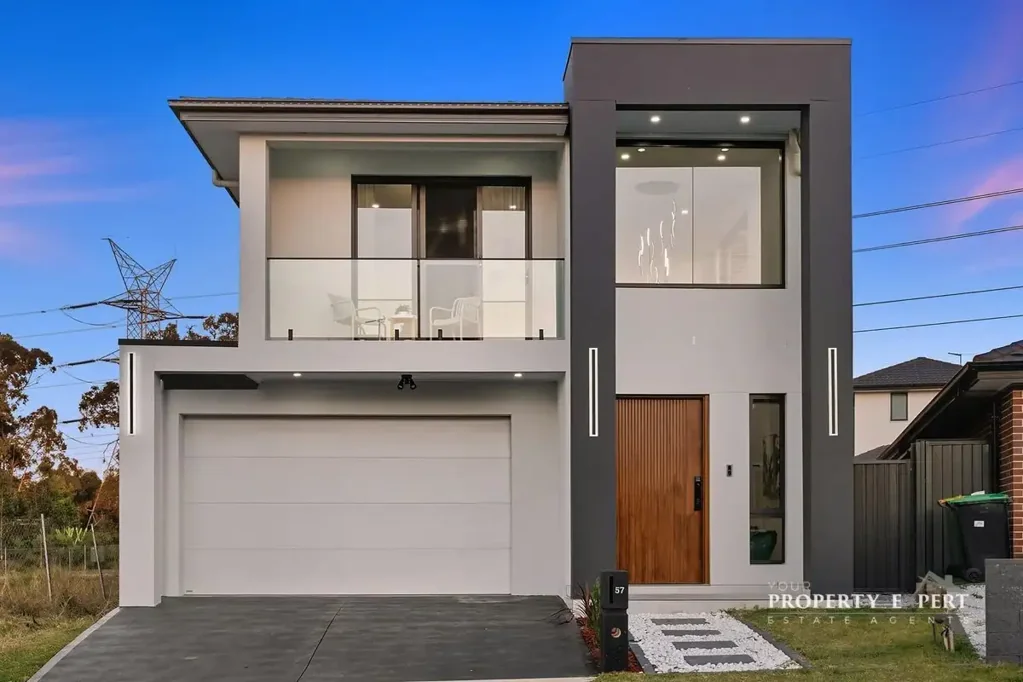 57 Dunlin Circuit, Marsden Park, NSW 2765