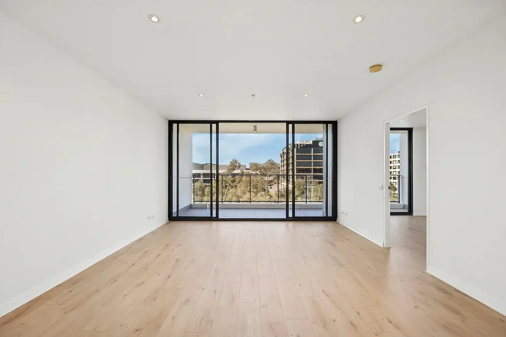 Lyneham 2ਬੈੱਡਰੂਮ Freshly updated and ready to move in