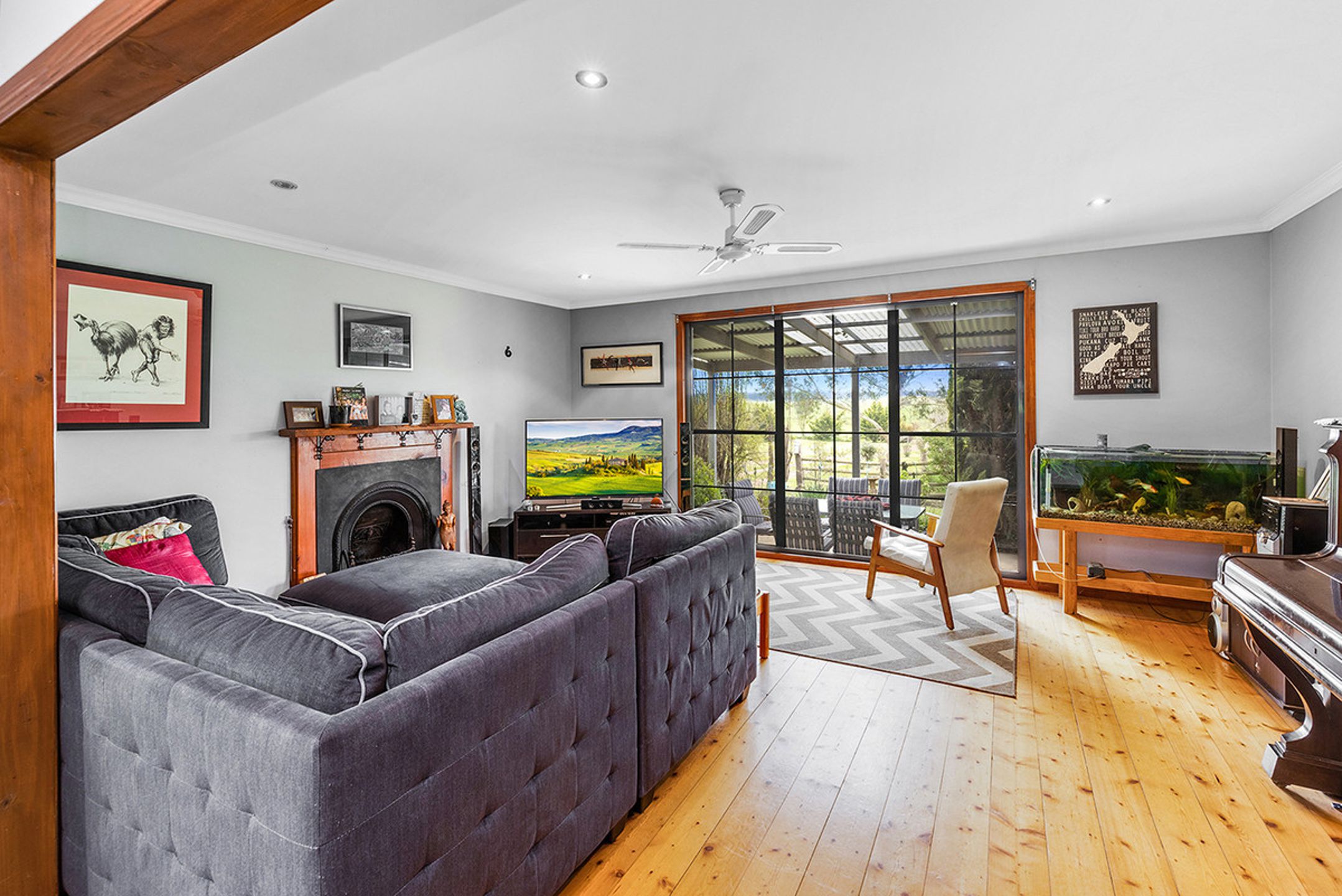 CHARCDALE 124 JAFFRAYS RD, WALLACEDALE VIC 3303, 0房, 0浴, Lifestyle Property