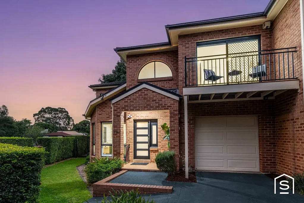 37A John Street, Rydalmere, NSW 2116