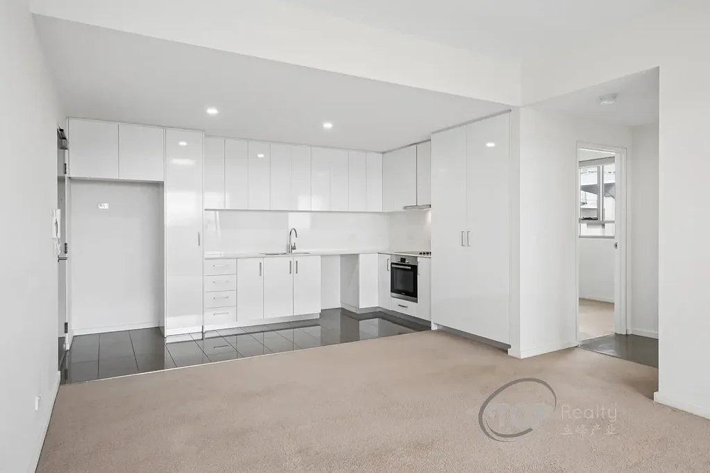 West Perth 2ਬੈੱਡਰੂਮ Easy Care Living with City Fringe Convenience