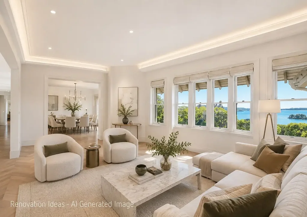 Point Piper 3બેડરૂમ A Residence Without Equal in Australia's Most Prestigious Address