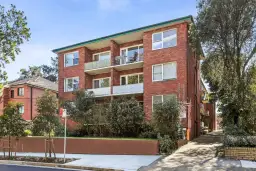 4/31 Elizabeth Street, Ashfield