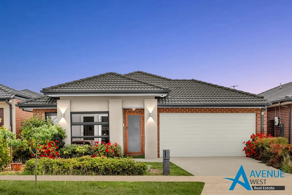 36 Dalwood Circuit, Aintree, VIC 3336