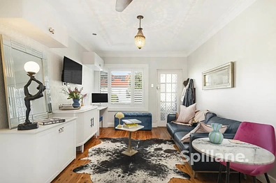 Cooks Hill 2 Slaapkamer Coastal Living Meets Inner-City Convenience