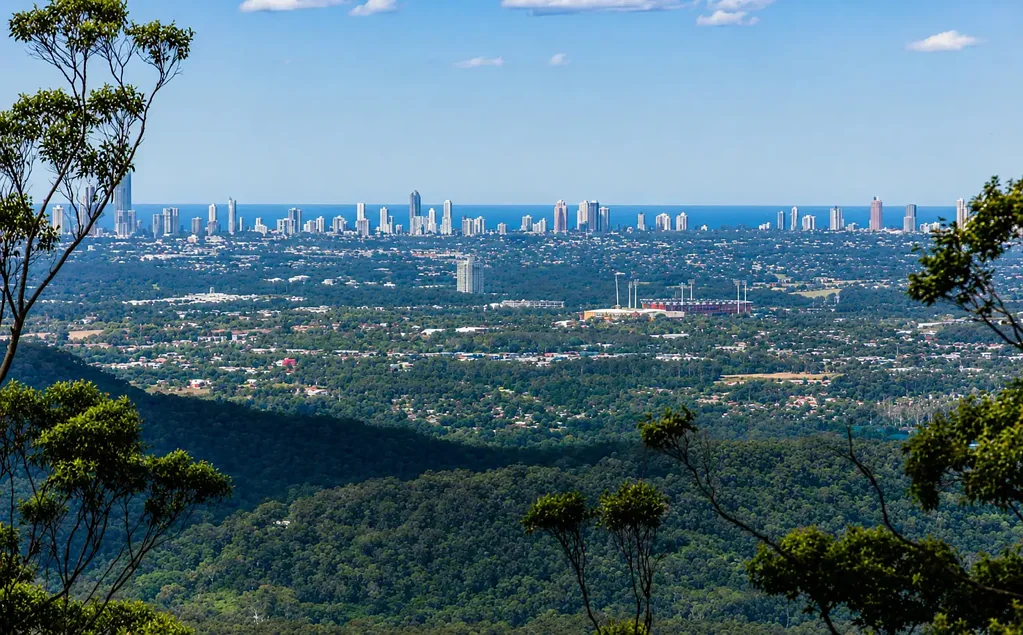 Tamborine Mountain 3房  Panoramic Views, Exceptional Space & Endless Potential