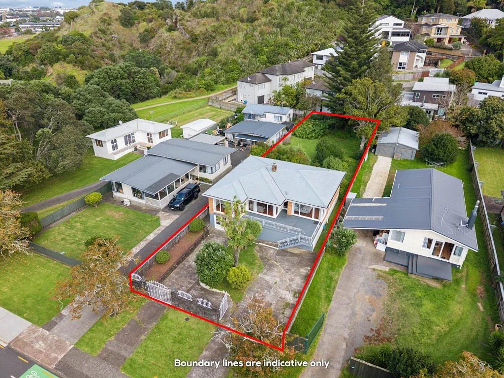 Mangere Bridge 3Kwarto LIVE IN IT, LOVE IT OR UNLOCK THE POTENTIAL