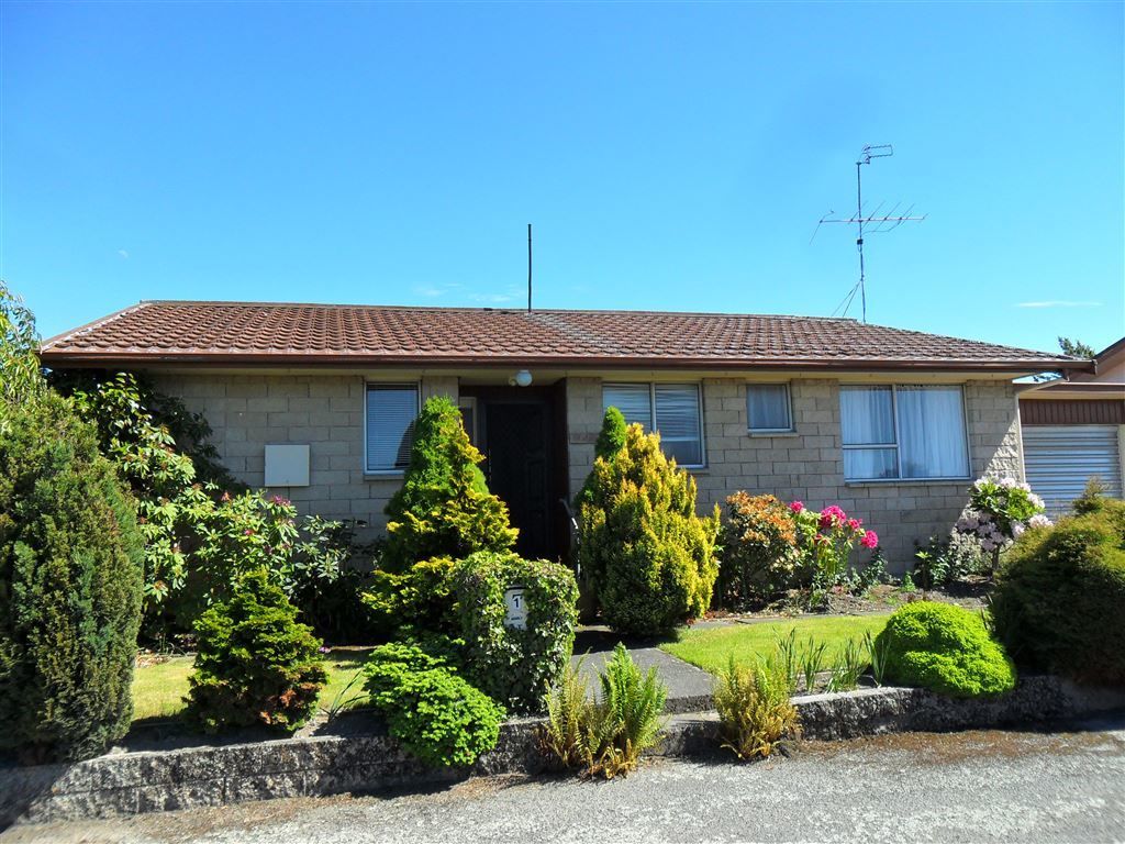 1/1 Connor Place, Netherby, Ashburton, 2房, 0浴