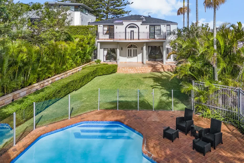 6 Dalley Avenue, Vaucluse, NSW 2030