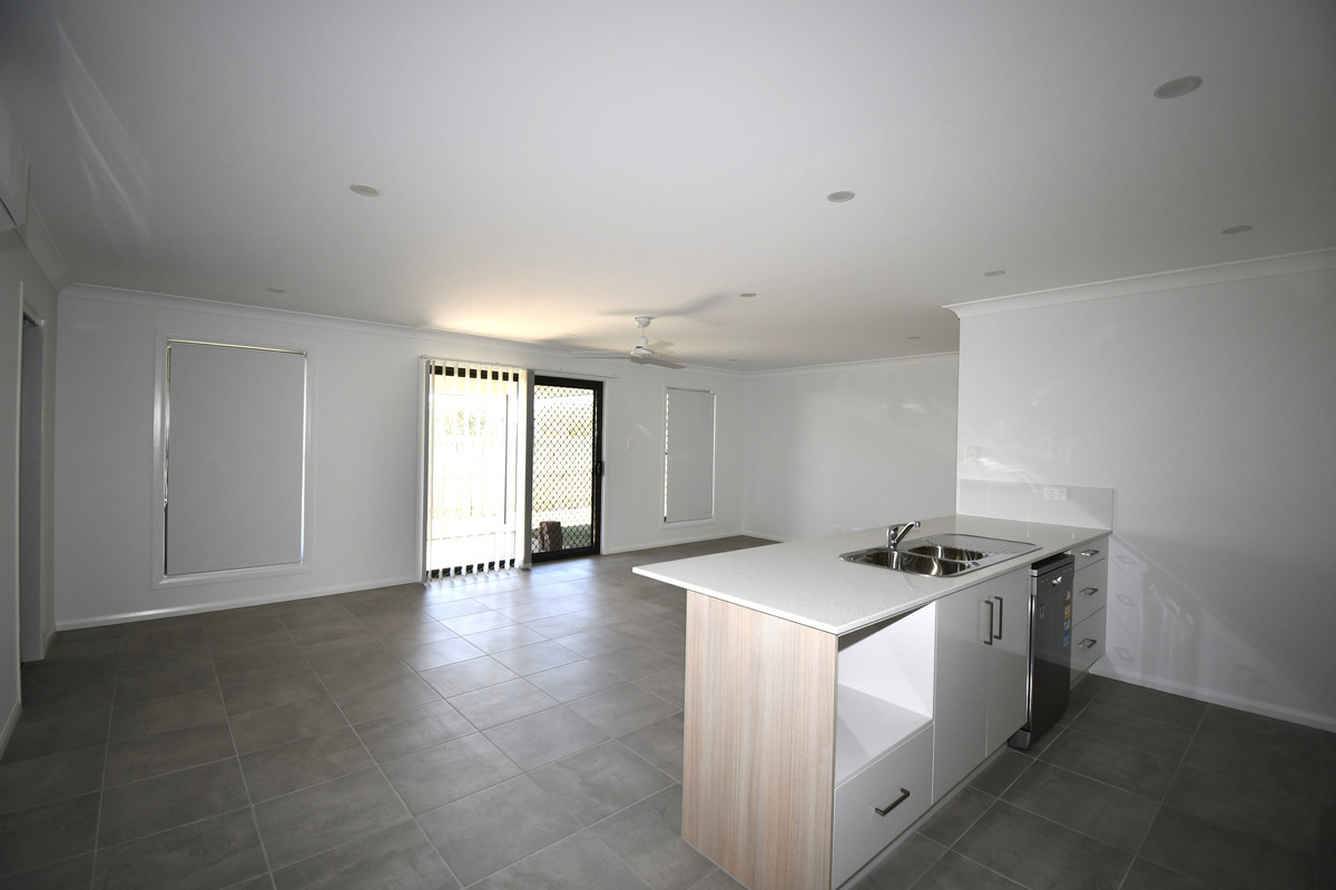 3 WASHPOOL RD, GRACEMERE QLD 4702, 0 chambres, 0 salles de bain, House