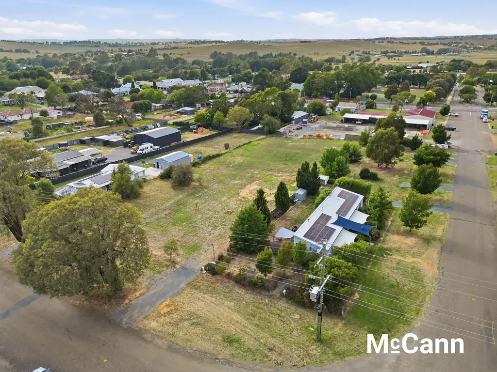 64 Biala Street, Gunning, NSW 2581