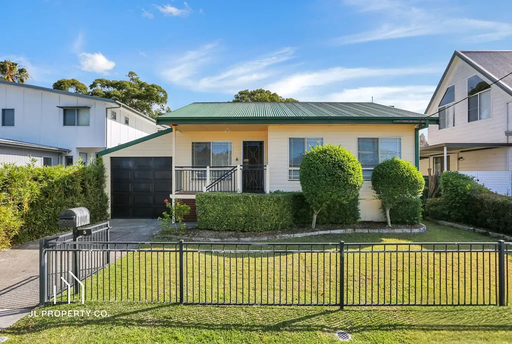 Fabulous Family Home